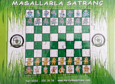 satranc-puzzle
