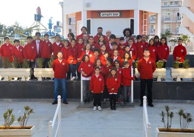 2023 Türkiye Küçükler ve Yıldızlar Şampiyonası