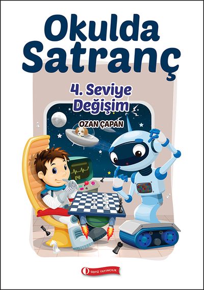 4. seviye