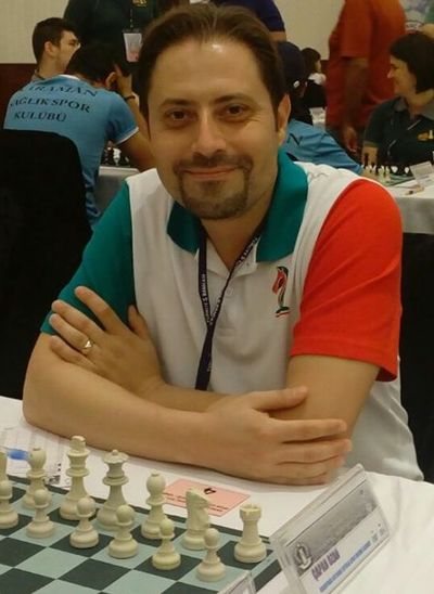 Ozan Çapan
