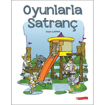 Oyunlarla-Satranc-kitabi