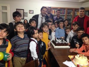 öğrtmeler günü 2