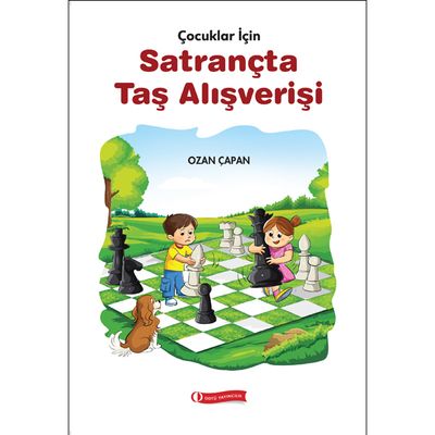 Satrançta Taş Alışverişi