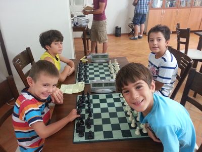 1. Hızlandırma Dönemi derslerimizi başarıyla tamamladık.